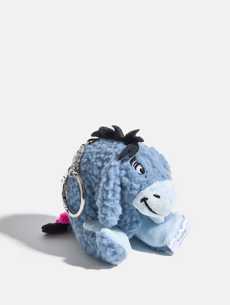 Disney Eeyore Keyring Bagcharm Key Rings Skinnydip London