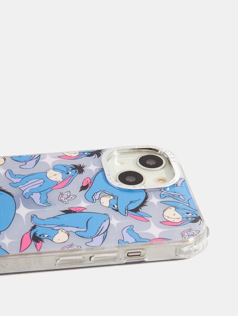 Disney Eeyore Shock iPhone Case Phone Cases Skinnydip London