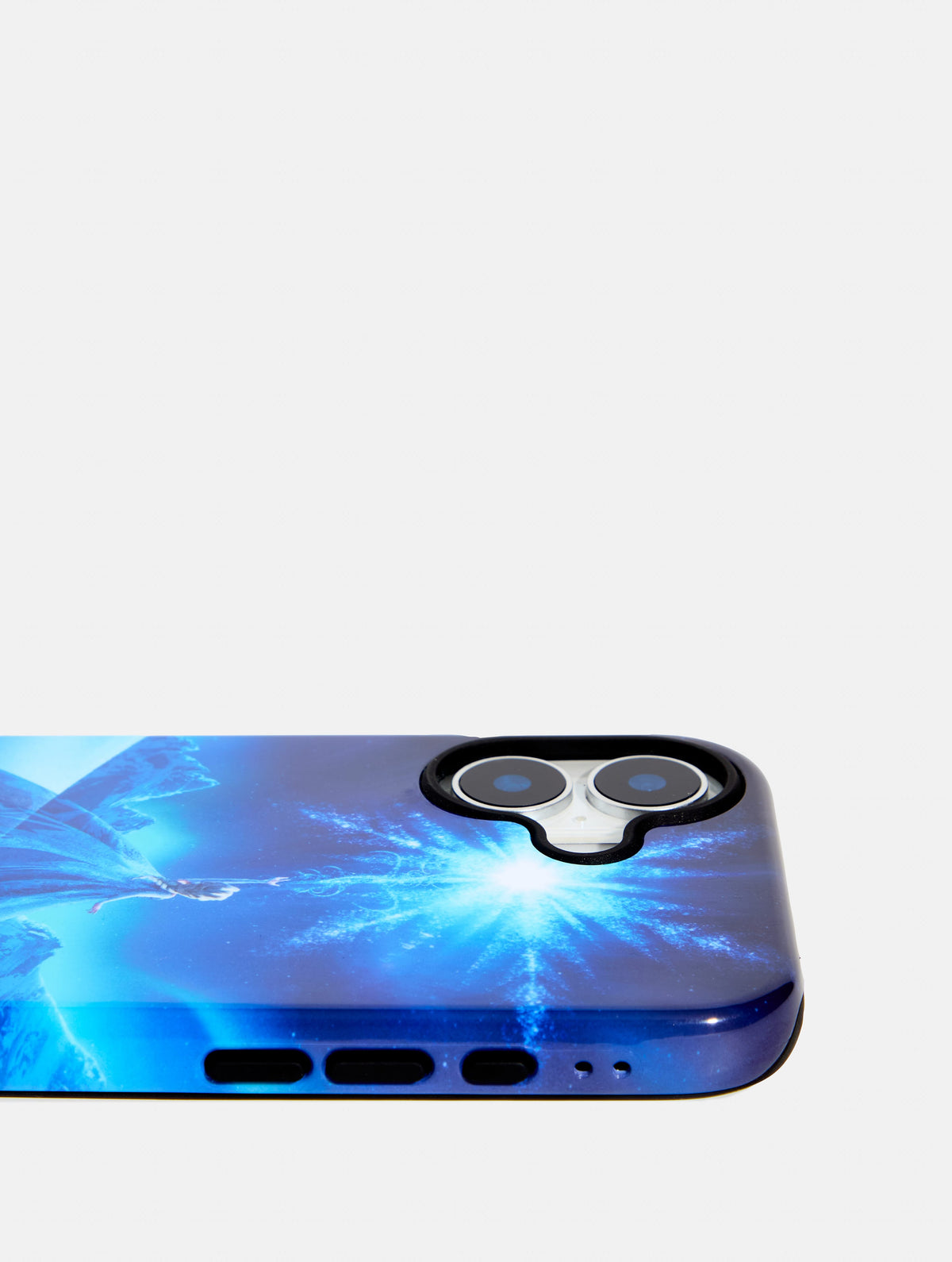 Disney Elsa Disney Store Exclusive Ultra Protective iPhone Case Phone Cases Skinnydip London