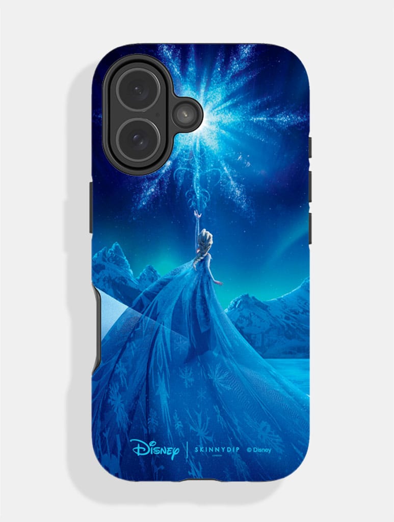 Disney Elsa Magic Ultra Protective iPhone Case Phone Cases Skinnydip London