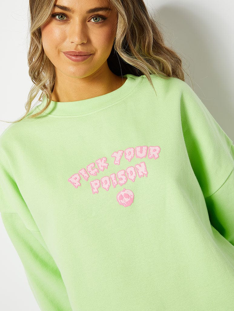 Women's Hoodies & Sweatshirts Shop Clothing Skinnydip London