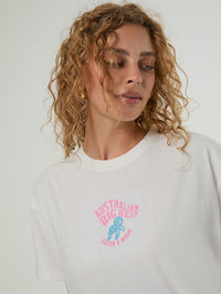 Disney Finding Nemo Catch The Current T-Shirt Tops & T-Shirts Skinnydip London