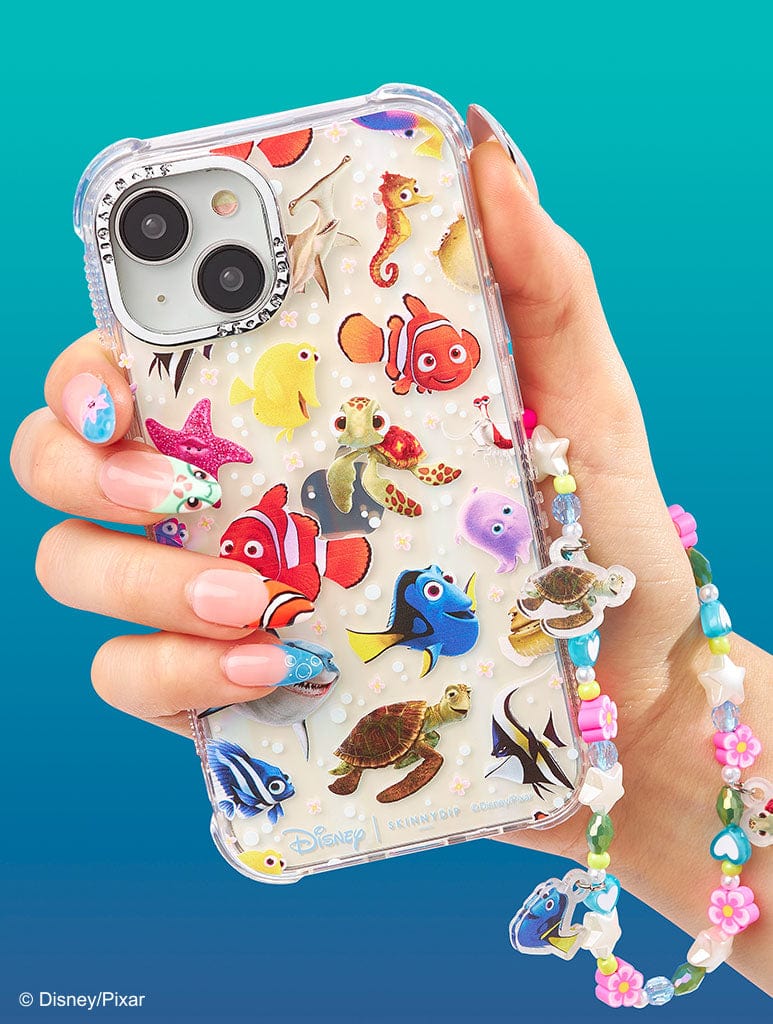 Disney Finding Nemo Shock iPhone Case Phone Cases Skinnydip London