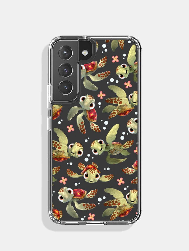 Disney Finding Nemo Squirt Android Case Phone Cases Skinnydip London