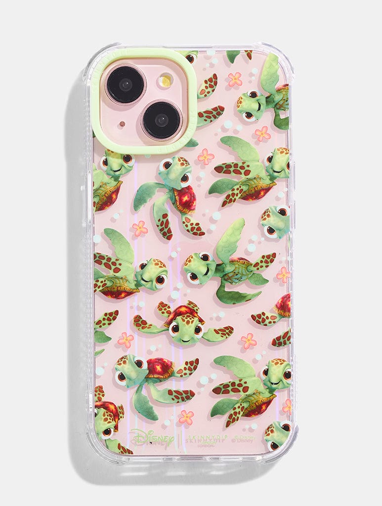 Disney Finding Nemo Squirt Shock iPhone Case Phone Cases Skinnydip London
