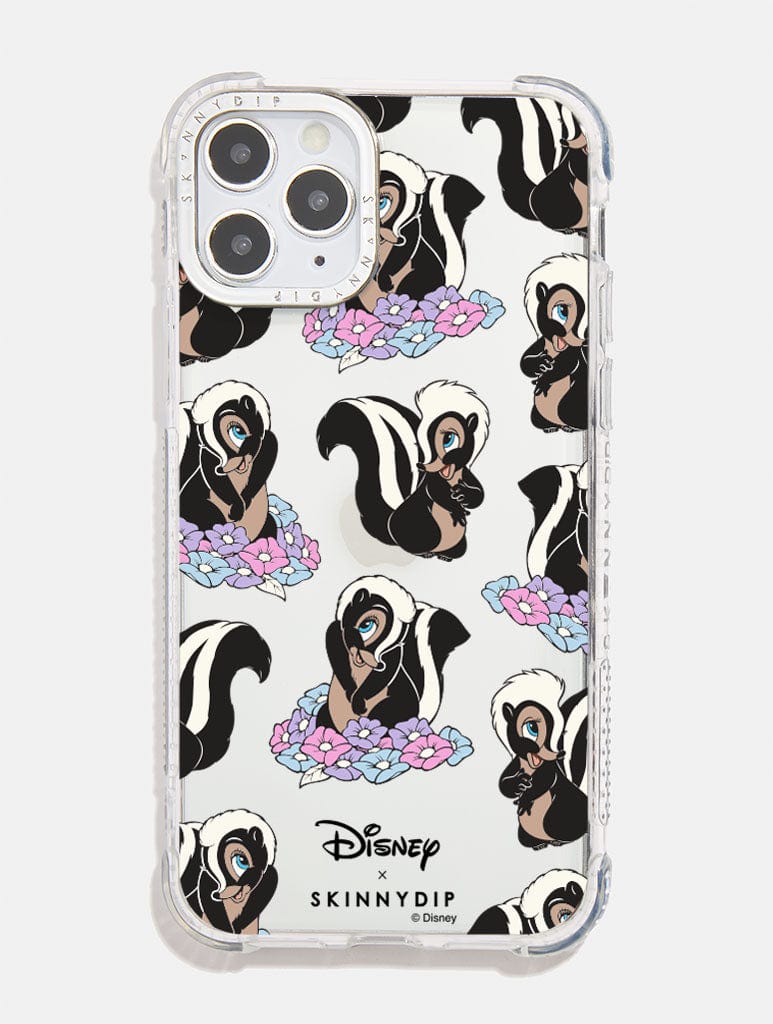 Disney Flower Shock iPhone Case Phone Cases Skinnydip London
