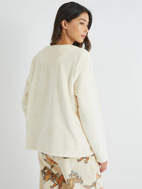 Disney Fox and The Hound Fleece Pyjama Set Lingerie & Nightwear Skinnydip London