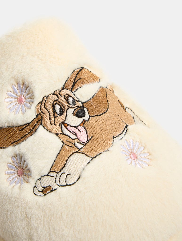 Disney Fox and The Hound Slippers Lingerie & Nightwear Skinnydip London