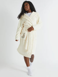 Disney Fox & the Hound Dressing Gown Lingerie & Nightwear Skinnydip London