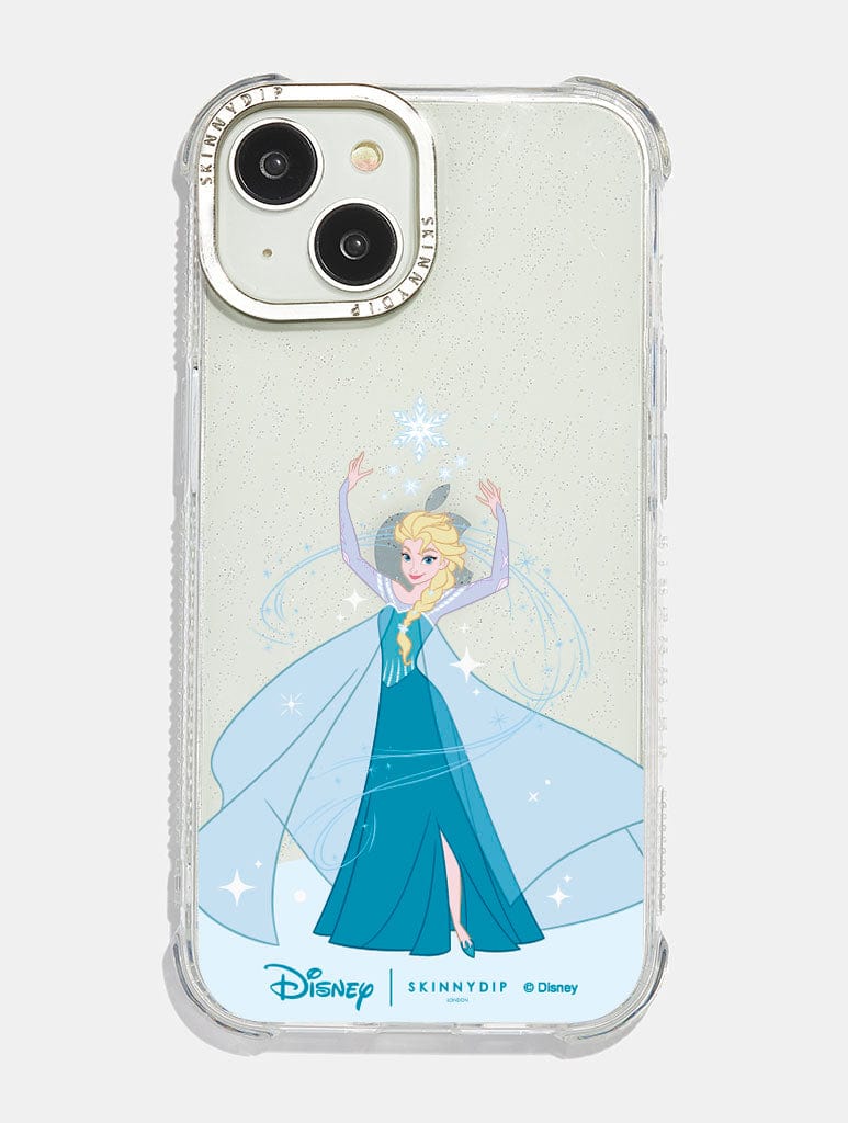 Disney Frozen Let It Go Shock iPhone Case Phone Cases Skinnydip London