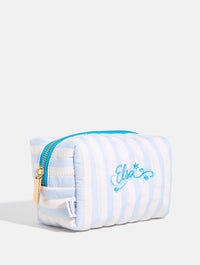 Disney Frozen Quilted Makeup Bag 2pc Set Makeup Bags & Wash Bags Skinnydip London