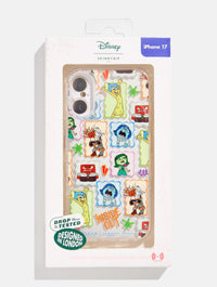 Disney Inside Out Disney Store Exclusive Shock iPhone Case Phone Cases Skinnydip London