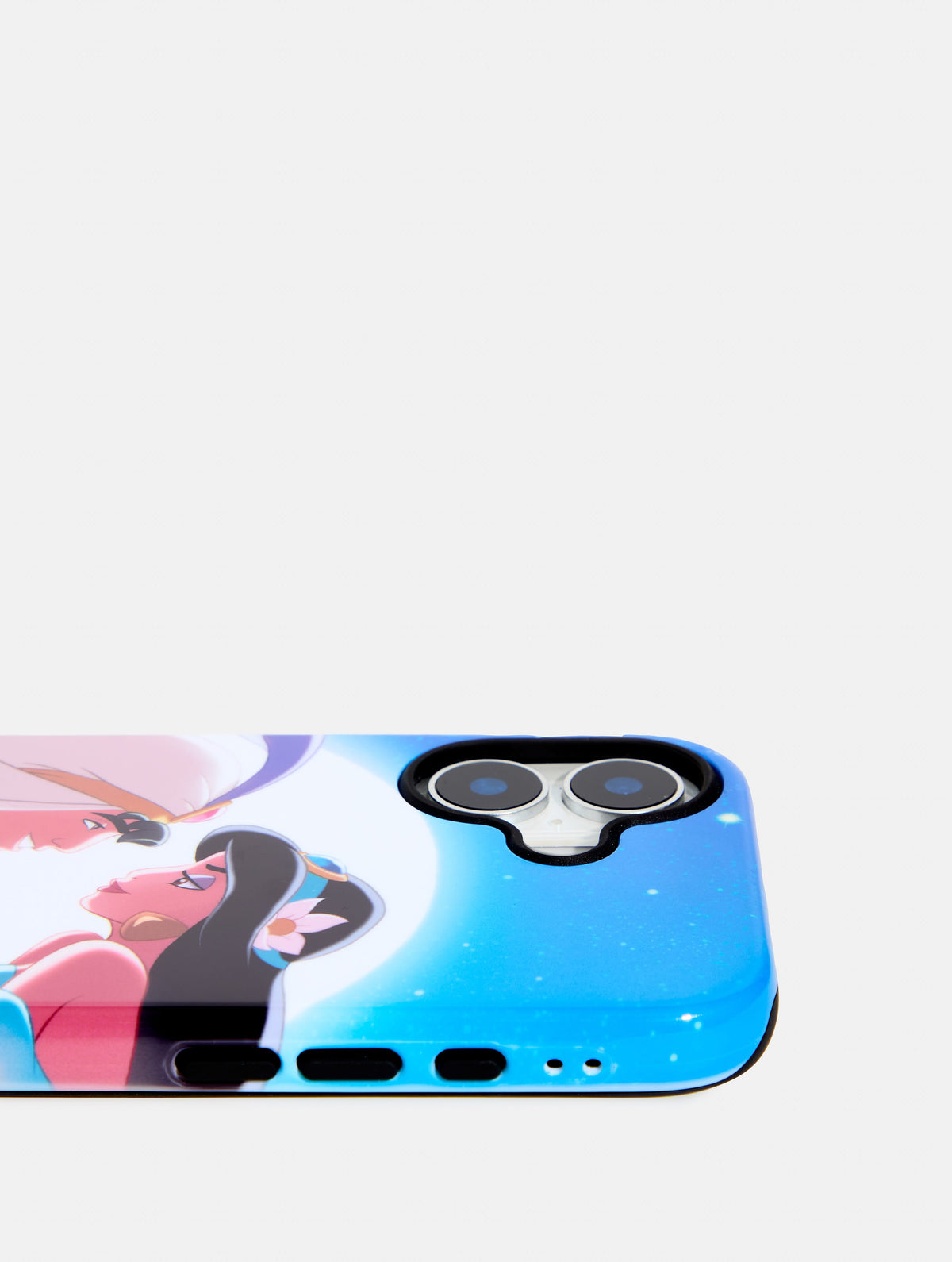 Disney Jasmine Disney Store Exclusive Ultra Protective iPhone Case Phone Cases Skinnydip London