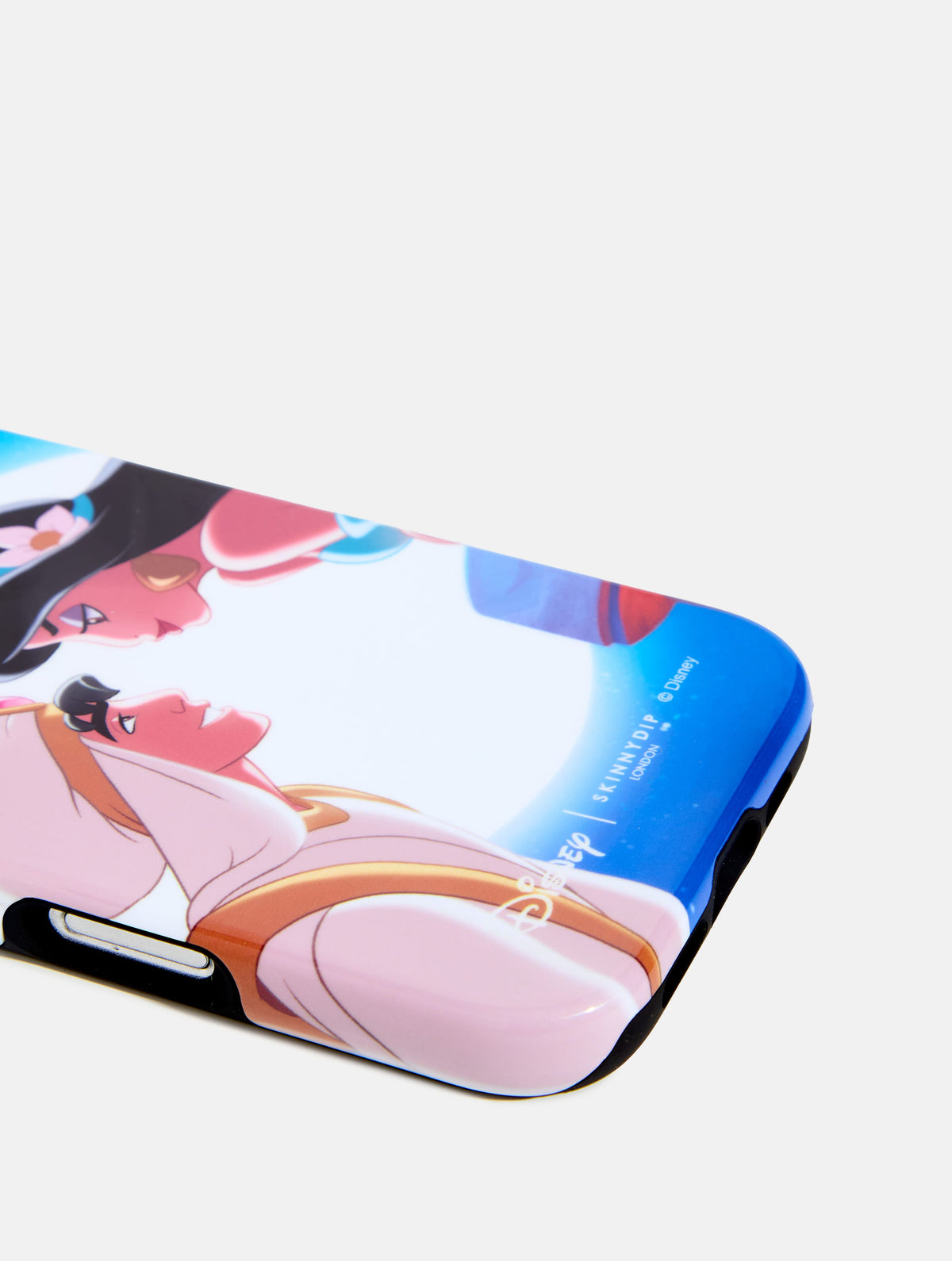 Disney Jasmine Disney Store Exclusive Ultra Protective iPhone Case Phone Cases Skinnydip London