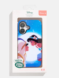 Disney Jasmine Disney Store Exclusive Ultra Protective iPhone Case Phone Cases Skinnydip London