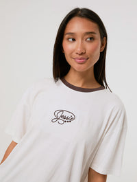 Disney Jessie Ringer T-Shirt Tops & T-Shirts Skinnydip London
