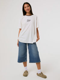 Disney Jessie Ringer T-Shirt Tops & T-Shirts Skinnydip London