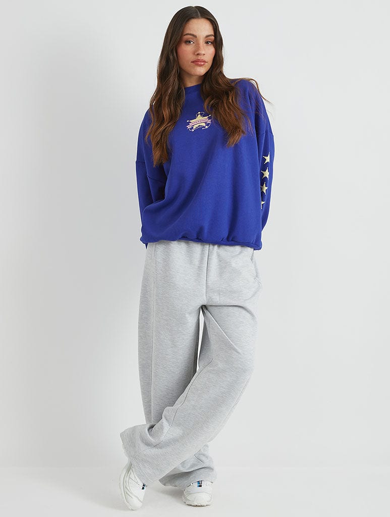 Disney Jessie Rodeo Sweatshirt Hoodies & Sweatshirts Skinnydip London