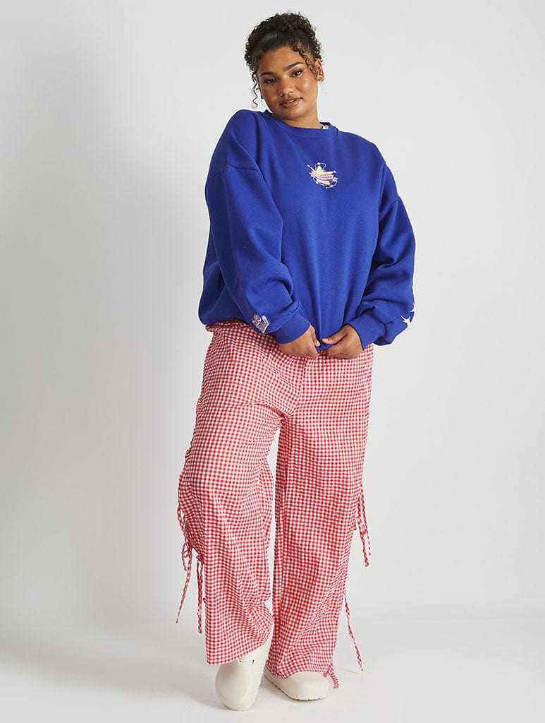 Disney Jessie Rodeo Sweatshirt Hoodies & Sweatshirts Skinnydip London