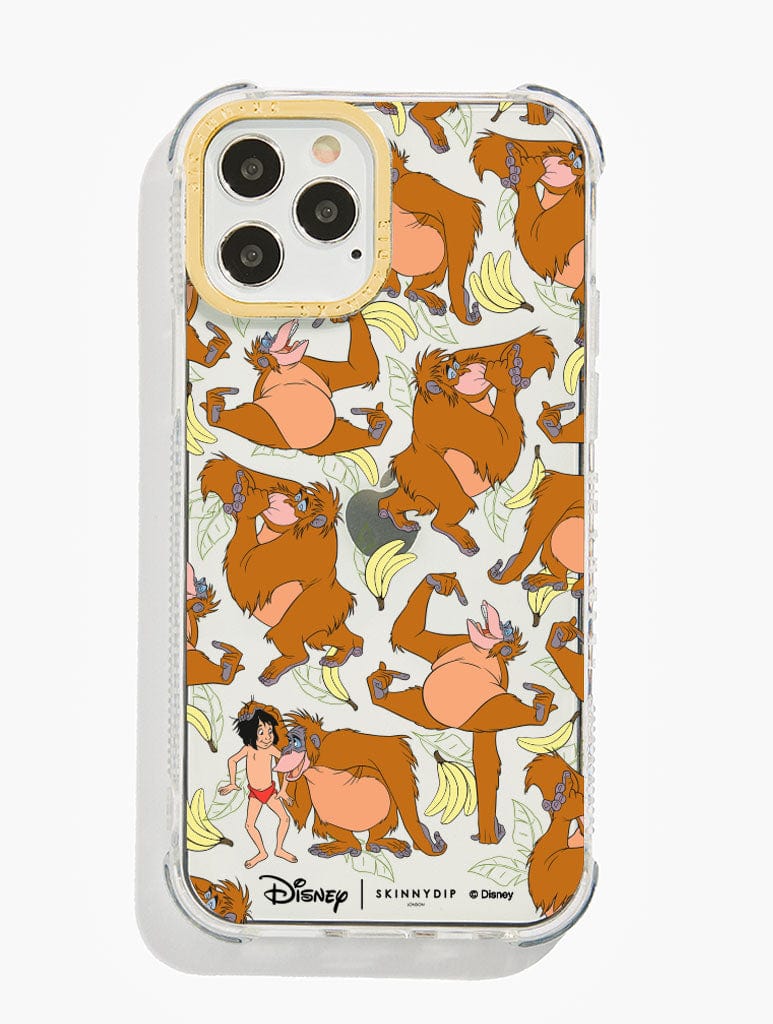 Jungle Book | iPhone Cases | Disney Gifts | Skinnydip London