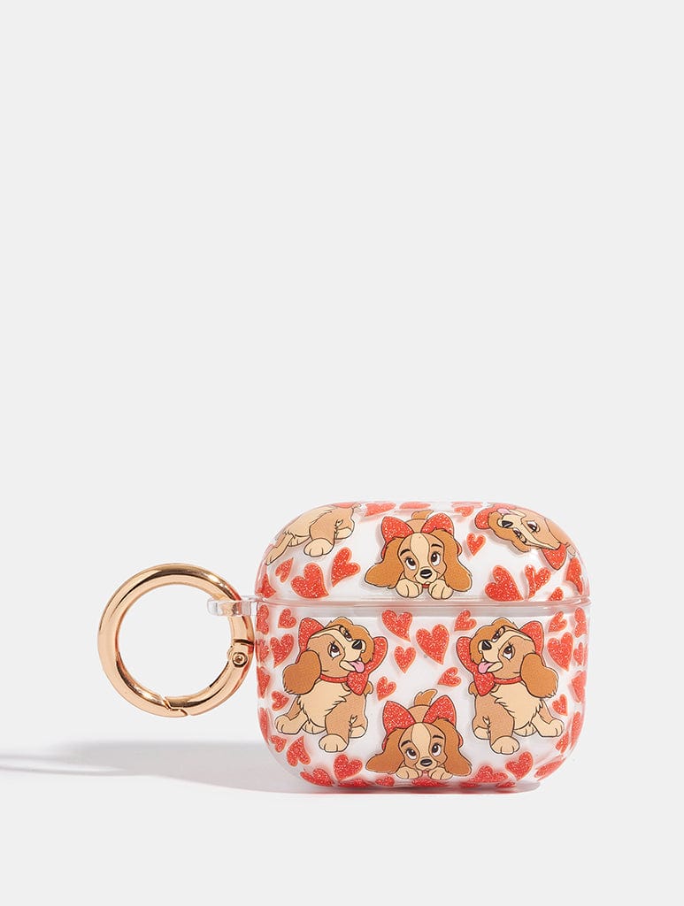 Disney Lady AirPods Case AirPods Cases Skinnydip London