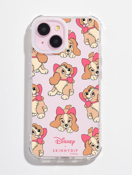 disney-lady-shock-iphone-case-