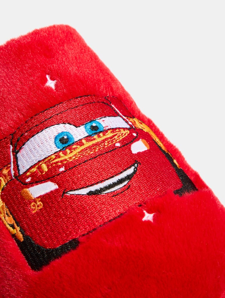 Disney Lightening McQueen Slippers Lingerie & Nightwear Skinnydip London