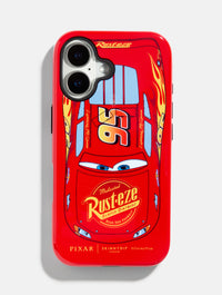 Disney Lightning McQueen Disney Store Exclusive Ultra Protective iPhone Case Phone Cases Skinnydip London