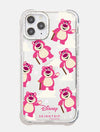 Disney Lotso Bear Shock iPhone Case Phone Cases Skinnydip London