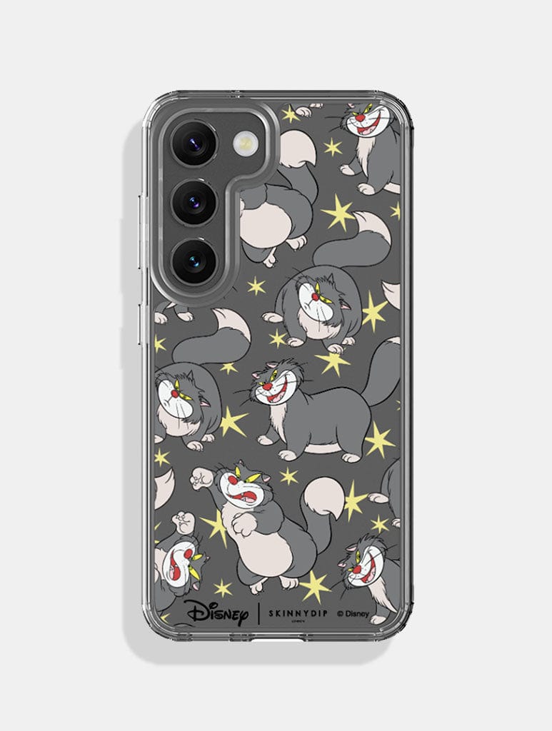 Disney Lucifer Android Case Phone Cases Skinnydip London