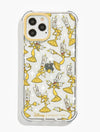Disney Lumiere Shock iPhone Case Phone Cases Skinnydip London