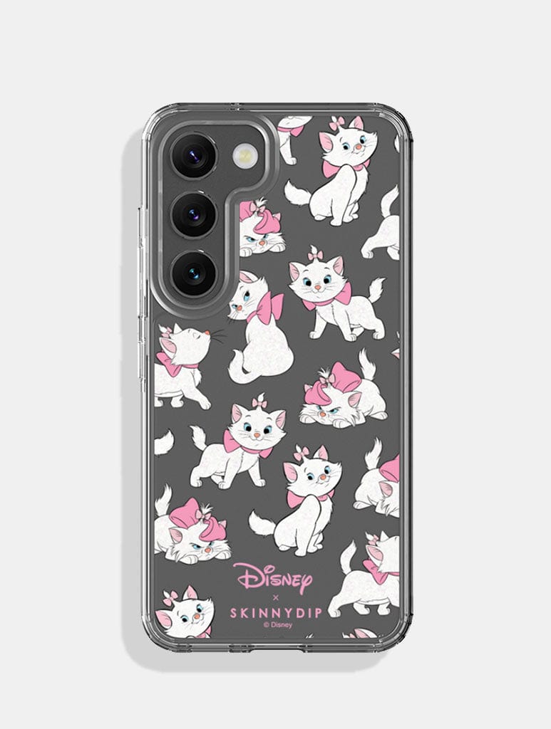 Disney Marie Android Case Phone Cases Skinnydip London