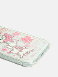 Disney Marie Coquette Shock iPhone Case Phone Cases Skinnydip London