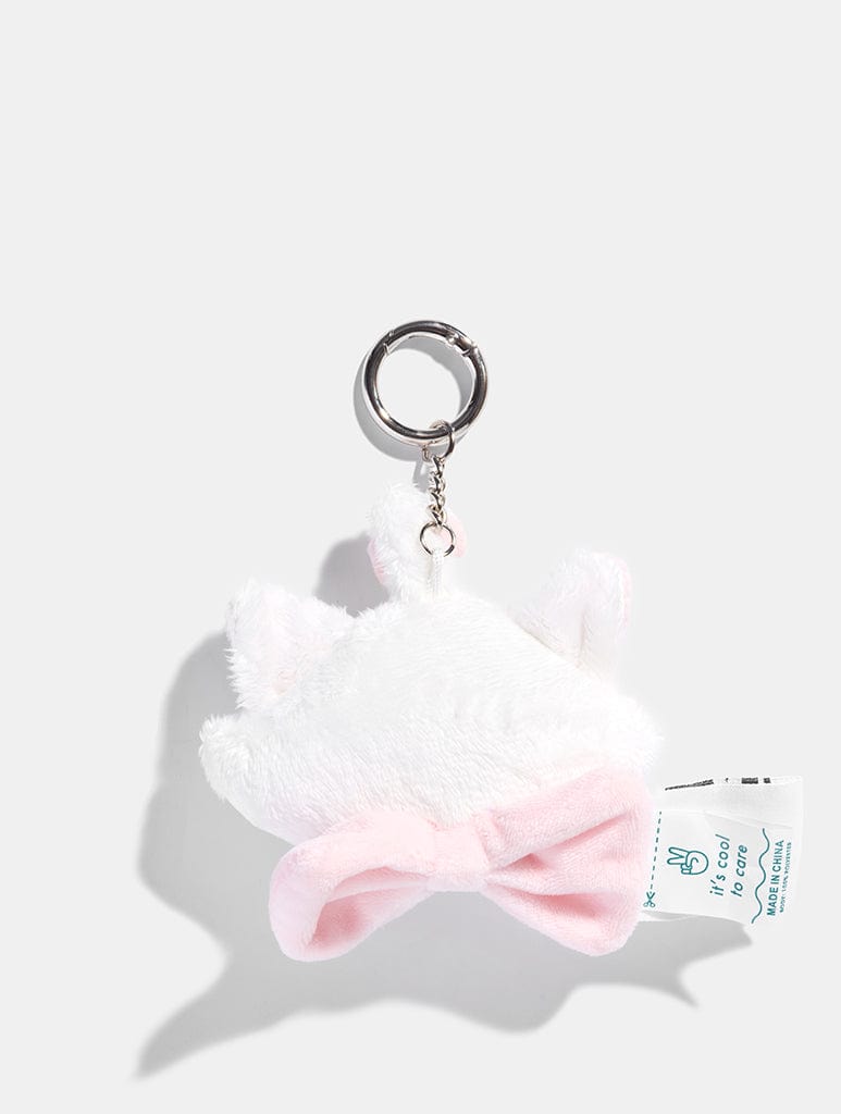 Disney Marie Keyring Bagcharm Key Rings Skinnydip London