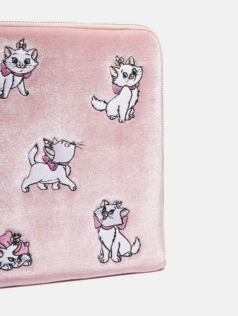 Disney Marie Laptop Case Disney Laptop Case Skinnydip London