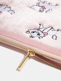 Disney Marie Laptop Case Laptop Cases Skinnydip London