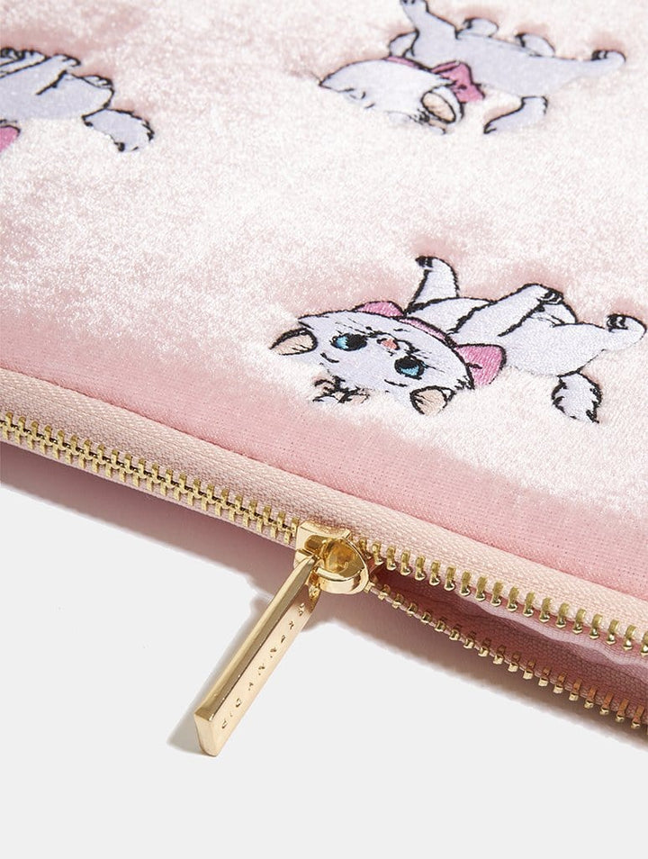Disney Marie Laptop Case Disney Laptop Case Skinnydip London