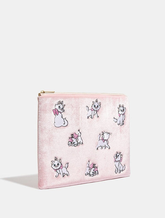 Disney Marie Laptop Case Disney Laptop Case Skinnydip London