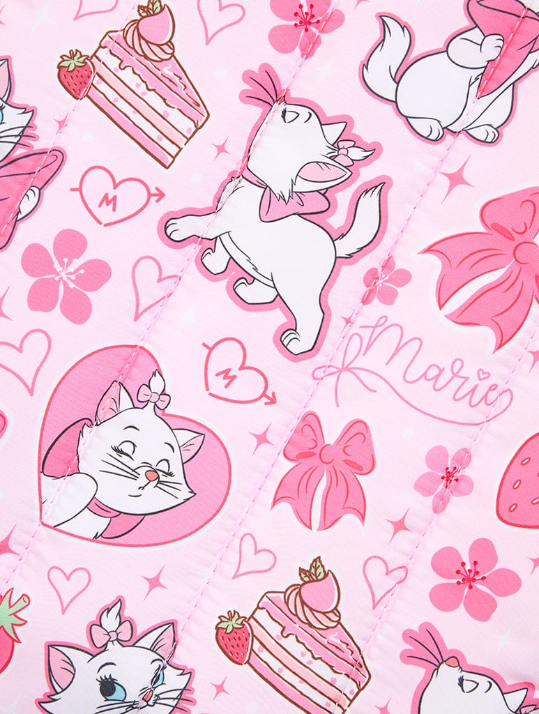 Disney Marie Laptop Sleeve Laptop Cases Skinnydip London