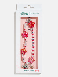 Disney Mickey Disney Store Exclusive Beaded Strap Phone Grips Skinnydip London