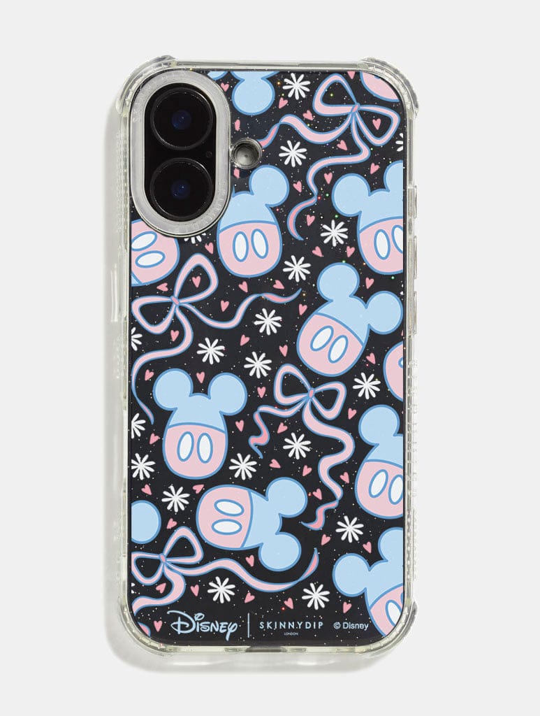 Disney Mickey Egg Shock iPhone Case Phone Cases Skinnydip London