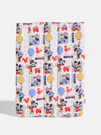 Disney Mickey Mouse Disney Store Exclusive Laptop Sleeve Laptop Cases Skinnydip London