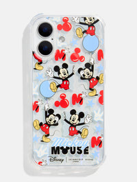 Disney Mickey Mouse Disney Store Exclusive Shock iPhone Case Phone Cases Skinnydip London