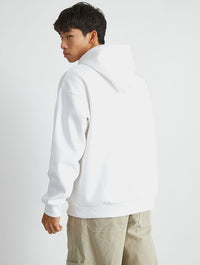 Disney Mickey Mouse Gothic Hoodie In White Hoodies & Sweatshirts Skinnydip London