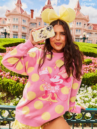 Disney Minnie Mouse Polka Dot Ultra Protective iPhone Case Phone Cases Skinnydip London