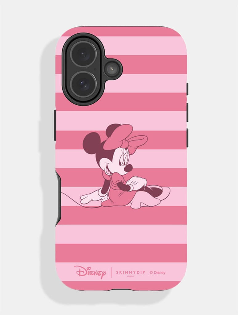 Disney Minnie Mouse x Skinnydip | Official Tech & Apparel Skinnydip London Disney Minnie Mouse x Skinnydip | Official Tech & Apparel Skinnydip London