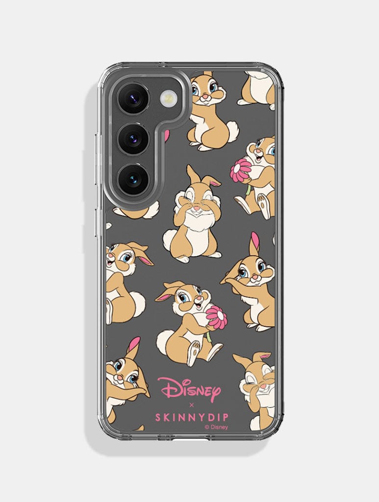 Disney Miss Bunny Android Case Phone Cases Skinnydip London