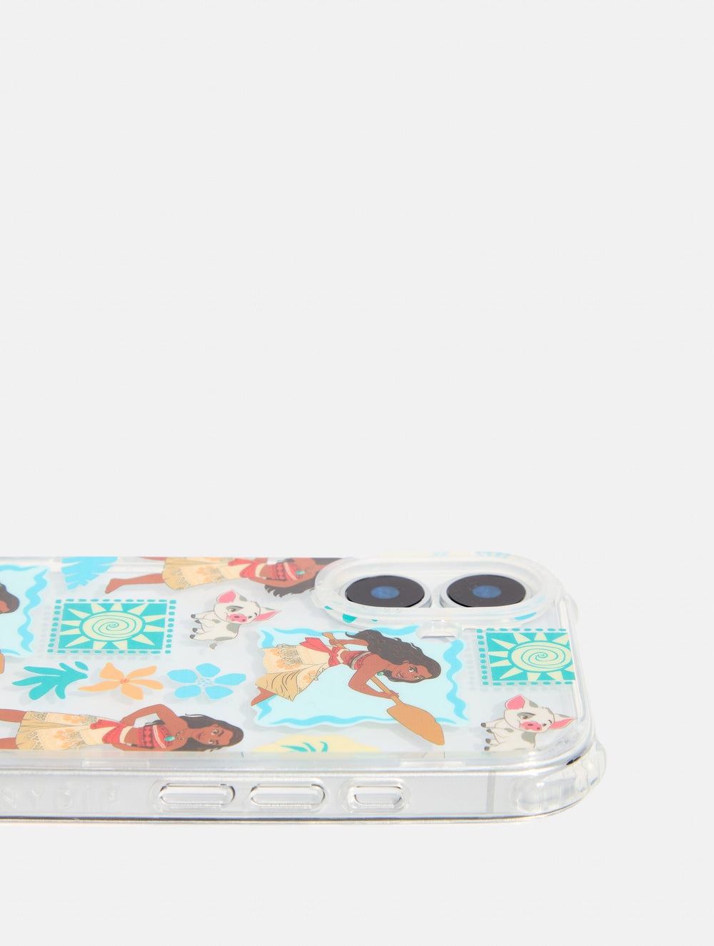 Disney Moana Disney Store Exclusive Shock iPhone Case Phone Cases Skinnydip London