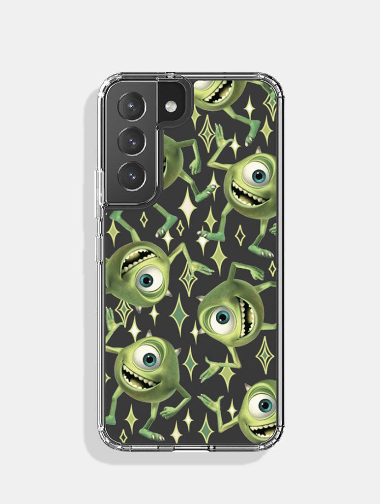 Disney Monsters Inc Mike Android Case Phone Cases Skinnydip London