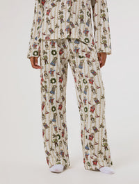 Disney Muppets Pyjama Set Lingerie & Nightwear Skinnydip London